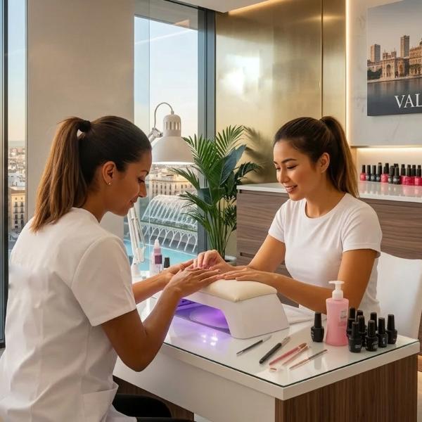 imag sec belle Uñas