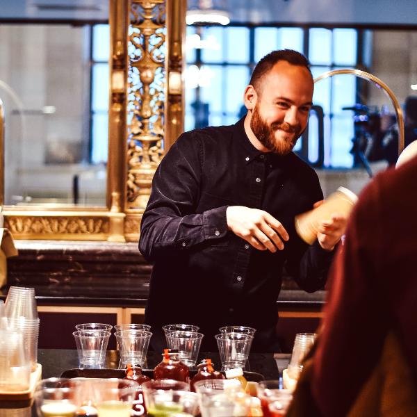 imag sec rest camarero